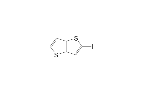 2-JODOTHIENEO-[3,2-B]-THIOPHENE