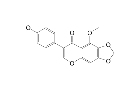 IRISOLONE