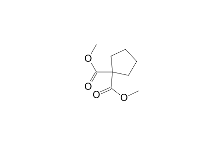 Dimethyl 1,1-cyclopentanedicarboxylate