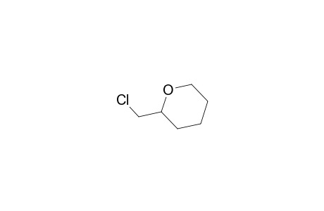 2-(Chloromethyl)tetrahydropyran