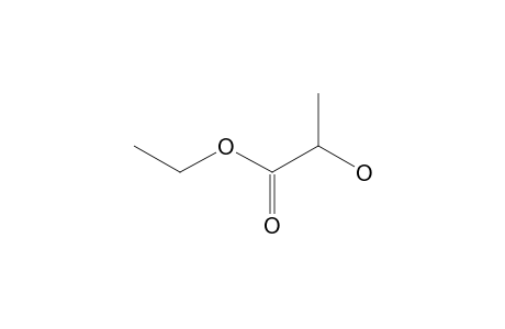 Ethyl 2-hydroxy propanoate