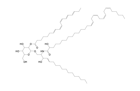 AHexCer (O-18:5)17:1;2O/30:4;O