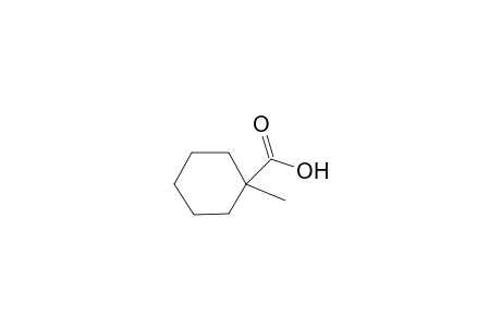 1-Methylcyclohexanecarboxylic acid