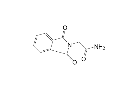 1,3-dioxo-2-isoindolineacetamide