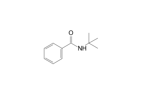 N-tert-Butyl-benzamide