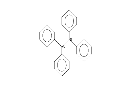 Tetraphenyl-ethylene dianion