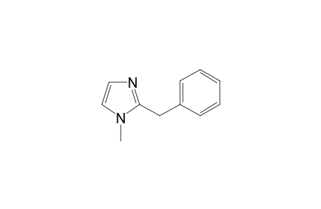 2-BENZYL-N-METHYLIMIDAZOLE