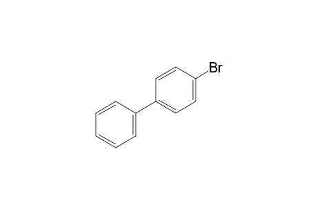 4-Bromobiphenyl