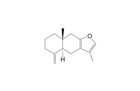 Atractylone