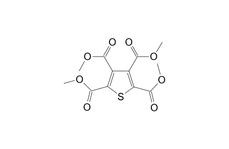 Thiophenetetracarboxylic acid, tetramethyl ester