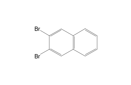 2,3-dibromonaphthalene