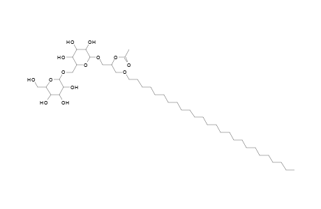 DGDG O-26:0_2:0