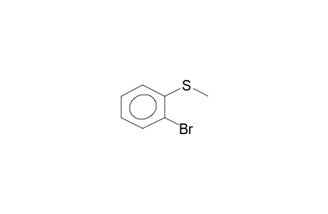 2-Bromothioanisole