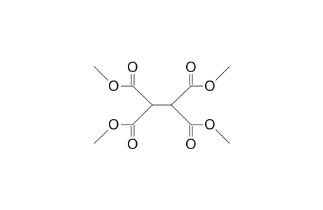 1,1,2,2-ETHYL-TETRACARBOXYLIC-ACID-TETRAMETHYLESTER;REFERENCE-9