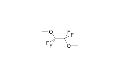 1,2-DIMETHOXYTETRAFLUOROETHANE