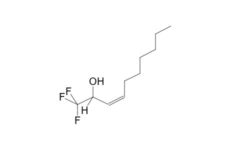 (Z)-1-HEXYL-3-HYDROXY-4,4,4-TRIFLUORO-1-BUTENE