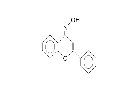 Flavone oxime