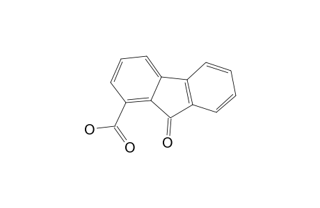 9-oxo-9H-fluorene-1-carboxylic acid