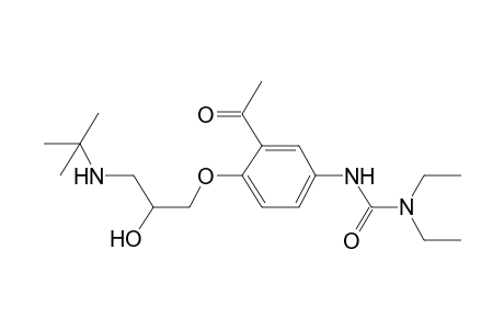 Celiprolol