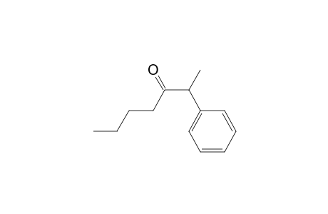 2-Phenylheptan-3-one