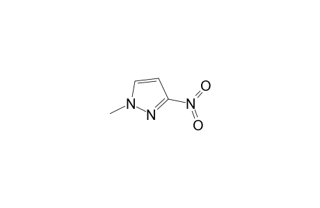 1-methyl-3-nitro-1H-pyrazole