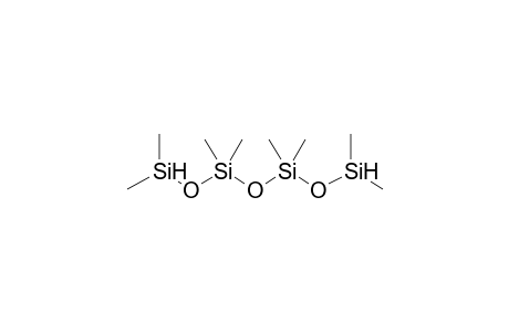 Tetrasiloxane, 1,1,3,3,5,5,7,7-octamethyl-