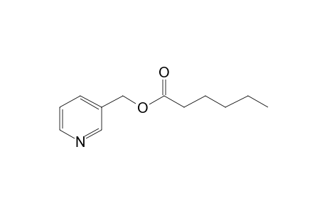 Picolinyl hexanoate