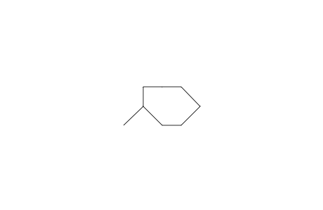 Methylcycloheptane