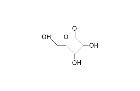L-ARABINO-1,4-LACTONE
