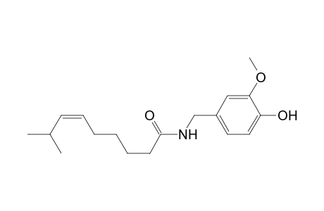 (Z)-CAPSAICIN