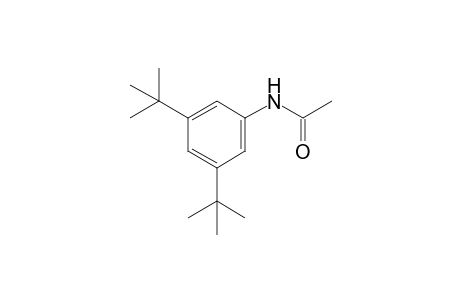 3',5'-di-Tert-butylacetanilide