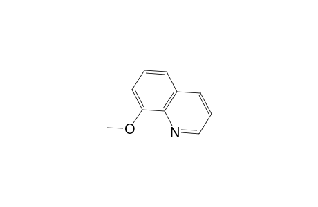 8-Methoxychinolin