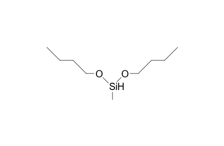 Methyl-dibutoxy-silane
