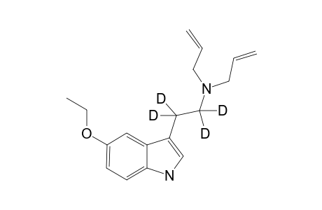 5-EtO-DALT-D4