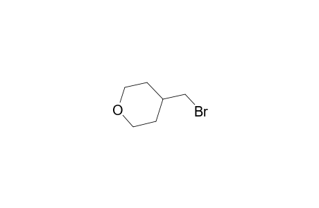 4-(Bromomethyl)tetrahydropyran