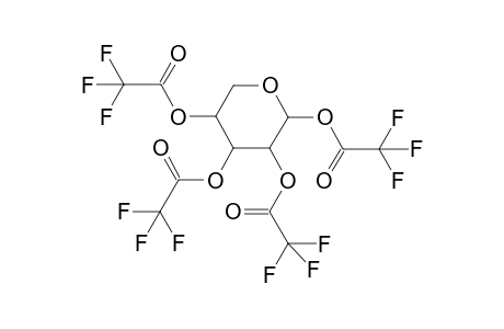 Xylose 4TFA