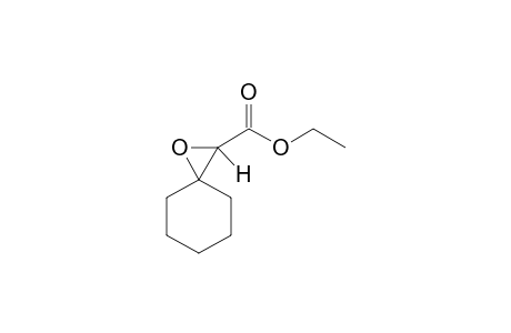 1-Oxaspiro[2.5]octane-2-carboxylic acid, ethyl ester