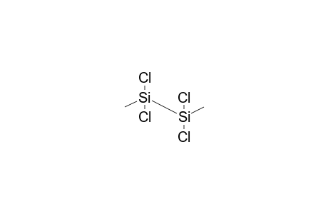 1,1,2,2-Tetrachloro-1,2-dimethyldisilane