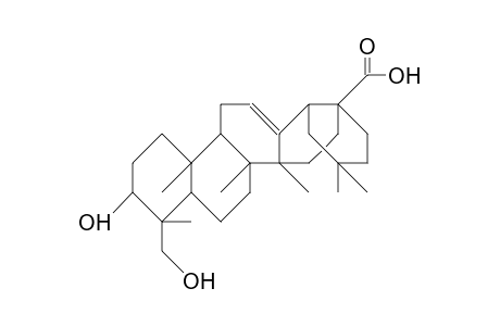 Hederagenin