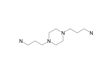 1,4-Bis(3-aminopropyl)piperazine