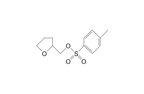 2-Furanmethanol, tetrahydro-, 4-methylbenzenesulfonate