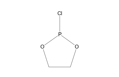 2-Chloro-1,3,2-dioxaphospholane