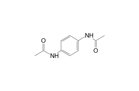 N,N'-Diacetyl-1,4-phenylenediamine