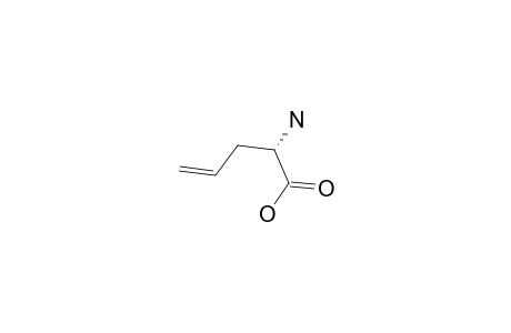(S)-(-)-2-Amino-4-pentenoic acid