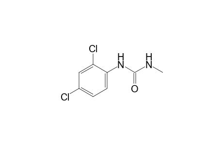 1-(2,4-Dichlorophenyl)-3-methylurea