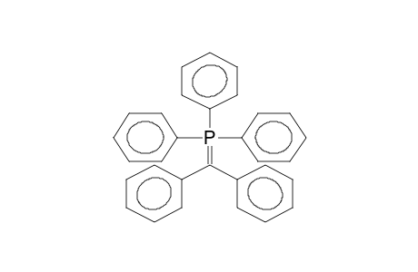 DIPHENYLMETHYLENE(TRIPHENYL)PHOSPHORANE