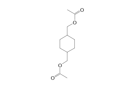 [4-(Acetoxymethyl)cyclohexyl]methyl acetate