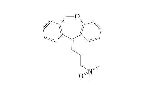 Doxepin-M (N-oxide) MS2