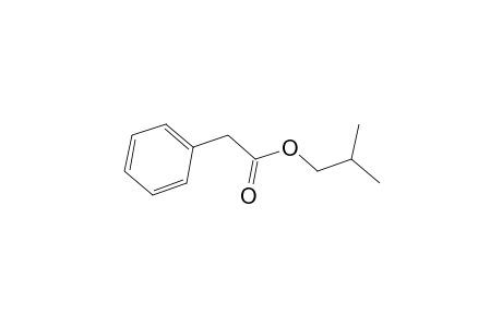 Isobutyl phenylacetate