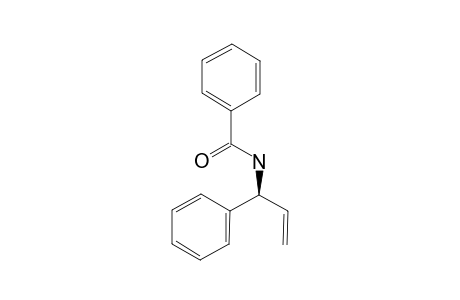 N-(benzyl)-1-(phenyl)prop-2-enamine